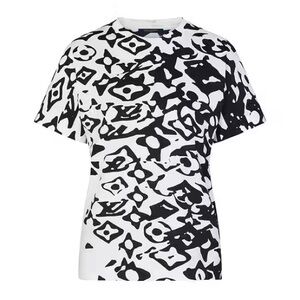 LOUIS VUITTON X URS FISCHER Collab Limited Edition T-shirt Size Small